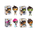 Kit 4 funko tracer