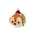 Tsum Tsum Holiday Dale