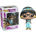 Funko Princess Jasmine Glasses