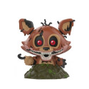 Mystery Mini Mystery Mini Twisted Foxy