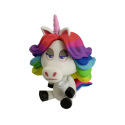 Mystery Mini Rainbow Unicorn