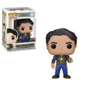 Funko Vault Dweller Male