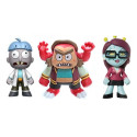 Mystery Mini Doofus Rick-Morty Jr-Unity