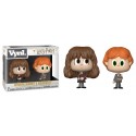 Vynl Hermione Granger + Ron Weasley