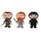 Mystery Mini Bronn-Tormund-Samwell