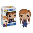 Funko Frozen Anna