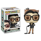 Funko Bombshells Catwoman Sepia Tone