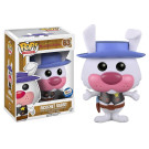 Funko Flocked Ricochet Rabbit