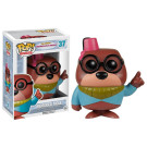 Funko Morocco Mole