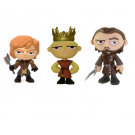 mystery mini Tyrion-Joffrey-Bronn