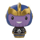 Pint Size Thanos Ugly Sweater