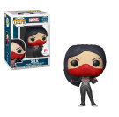 Funko Silk