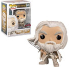 Funko Gandalf the White