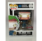 Funko The Joker Death of the Family