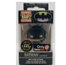 Funko Keychain Batman Gamer Glow Chase