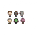 Kit 6 Pint Size Guardians of the Galaxy