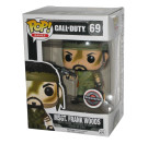 Funko Msgt. Frank Woods Exclusive