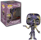 Funko Jack Skellington Artist's Series + Protetor Acrilico