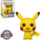 Funko Pikachu