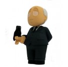 Mystery Mini Alfred Hitchcock