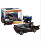 Funko Batmobile