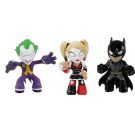 3 Mystery Mini Batman Arkham 3