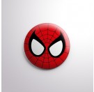 Buttons Spider Man