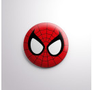 Buttons Spider Man