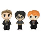 Mystery Mini Cedric Diggory-Harry Potter-Ron Weasley
