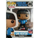 Funko Sports Cam Newton #46 