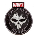 Funko Patch Punisher- Collector Corps 