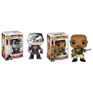  Funko Destro e Funko Roadblock 