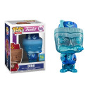 Funko Dino (Blue)