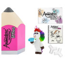 Disney Animators Littles Rainbow Unicorn