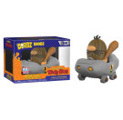 Dorbz Gravel Slag with Boulder Mobile