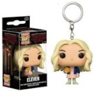 Funko Keychain Eleven Wig