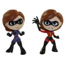 Mystery Mini Elastigirl e Elastigirl 2