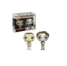 Funko Upside Down Eleven & Barb