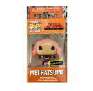 Funko Keychain Mei Hatsume