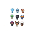 Kit 9 Pint Size Fortnite