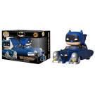 Funko 1950 Batmobile Blue