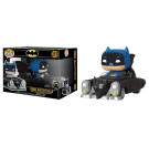 Funko 1950 Batmobile