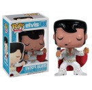 Funko 1970 Elvis Presley