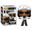 Funko Aaliyah