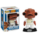 Funko Admiral Ackbar