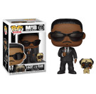 Funko Agent J & Frank