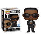 Funko Agent J