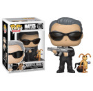 Funko Agent K & Neeble