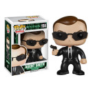 Funko Agent Smith