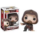 Funko Aguilar Crouching